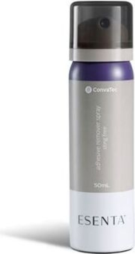 Esenta Klebefjerner Spray 50 Ml