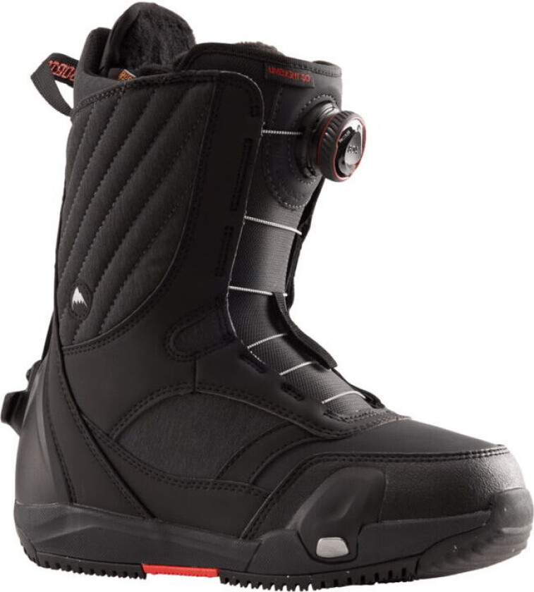 Women's Limelight Step On® Snowboard Boots Black BLACK 2 40