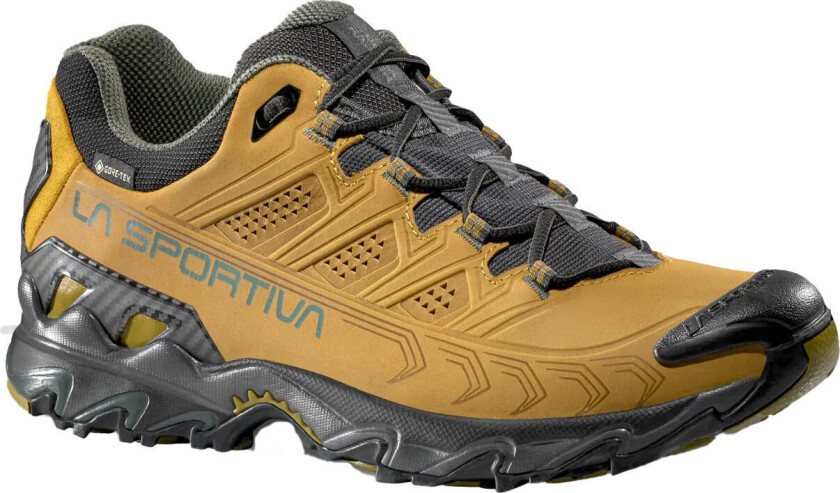 Ultra Raptor II Leather GTX Herre Savana/Alpine 46