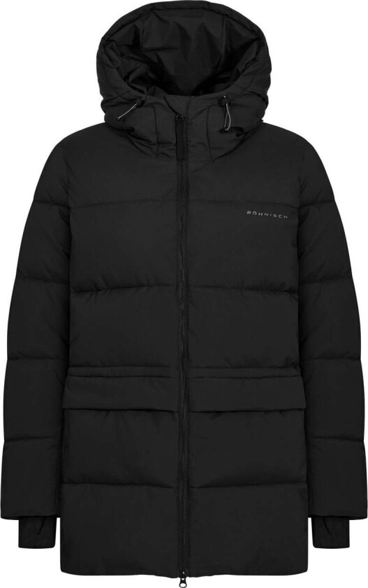 Women's Nellie Jacket Black M