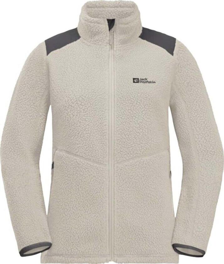 Women's Kammweg Pile Fz Seal XL