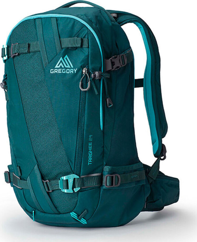 Women's Targhee 24 Jade Green OneSize