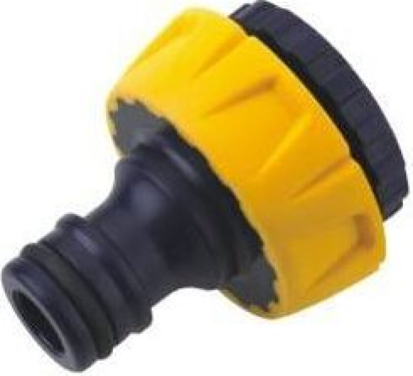 522046 Krankobling for Ø 1/2" og Ø 3/4" kobling