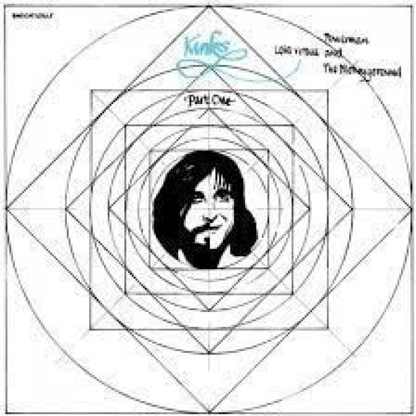 The Kinks - Lola Versus Powerman And The Moneygoround - Part One (50th Anniversary Edition)