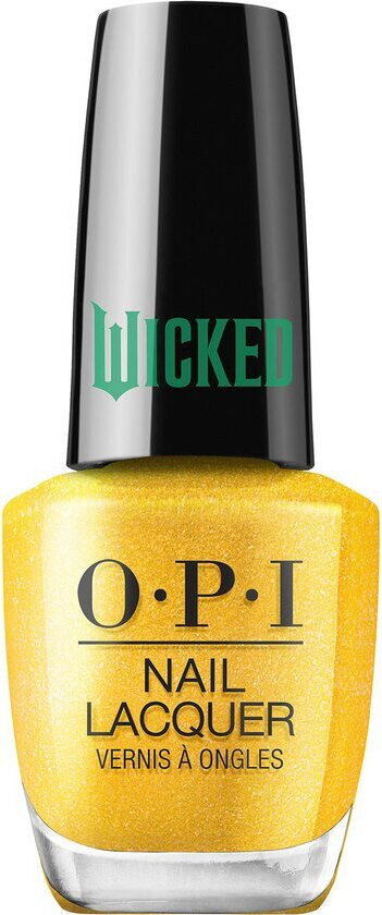 x Wicked Holiday Collection Nail Lacquer Love You So Munchkin