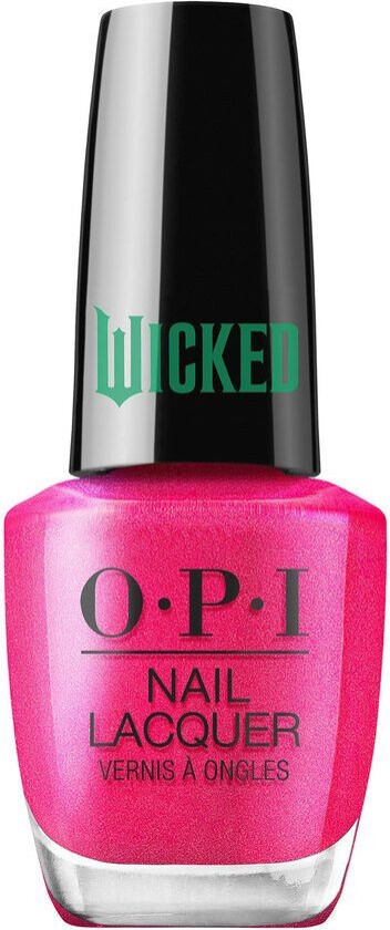 x Wicked Holiday Collection Nail Lacquer Glinda the Good! 15m