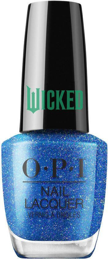 x Wicked Holiday Collection Nail Lacquer I'm the Wonderfulles