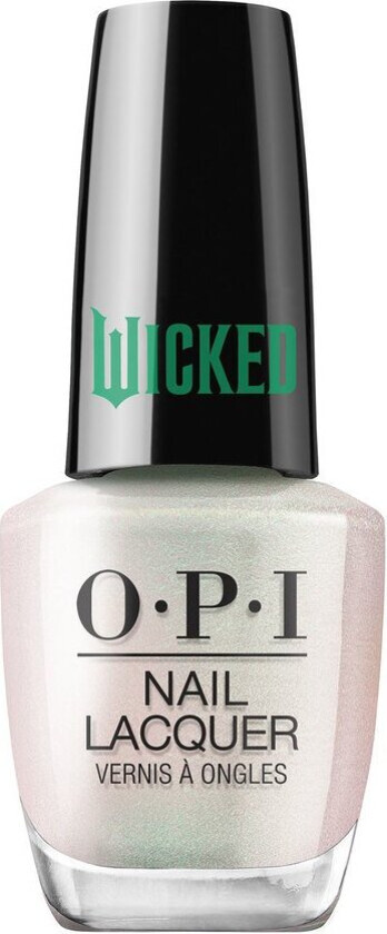 x Wicked Holiday Collection Nail Lacquer Oh, For Oz Sake 15ml