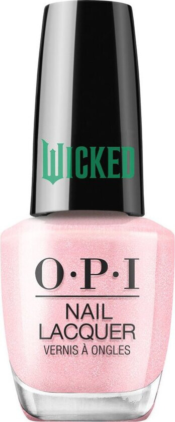 x Wicked Holiday Collection Nail Lacquer Ga-Linda 15ml