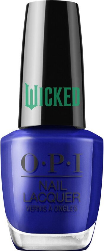 x Wicked Holiday Collection Nail Lacquer Fiyero's My Mani 15m