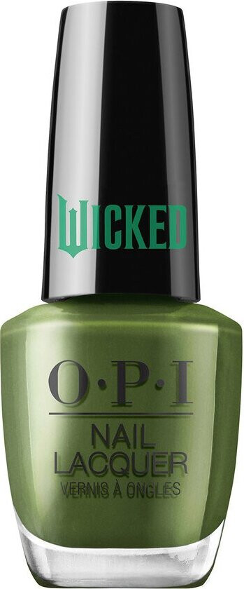 x Wicked Holiday Collection Nail Lacquer Witch O'Clock 15ml