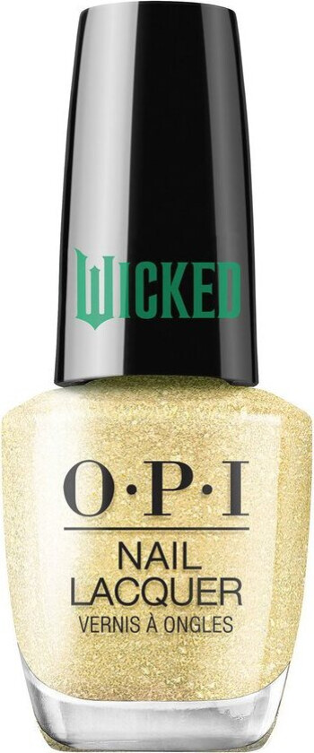 x Wicked Holiday Collection Nail Lacquer Oz-Mazing 15ml