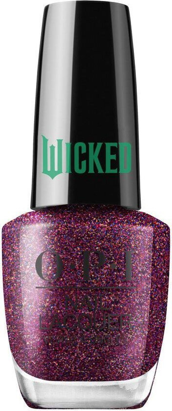 x Wicked Holiday Collection Nail Lacquer Let's Rejoicify 15ml