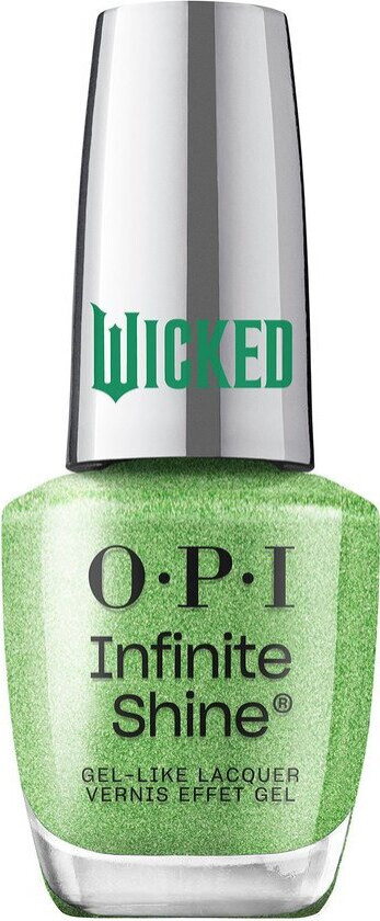 x Wicked Holiday Collection Infinite Shine 'm Phosphoresce
