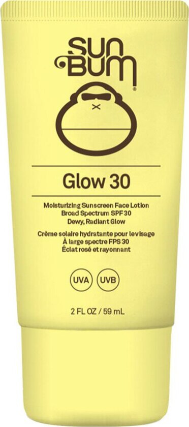 Sunscreen Face Glow SPF30 59ml