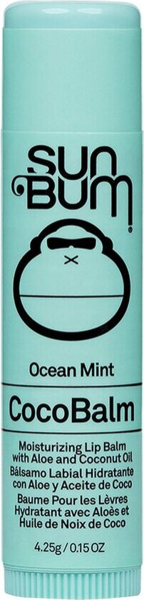 Coco Lip Balm Ocean Mint 4,25g