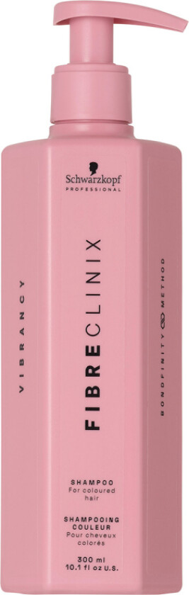 Fibre Clinix Vibrancy Shampo (300 ml)