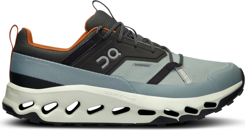 Cloudhorizon Waterproof Herre Lead/Mineral 47 ½