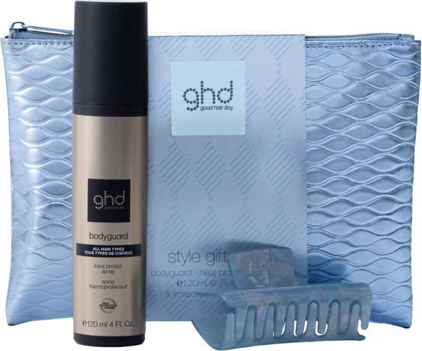 ghd Christmas Bundle Bag