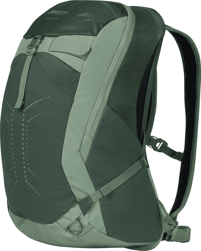 Vengetind 28 L Dark Jade Green/Jade Green OneSize