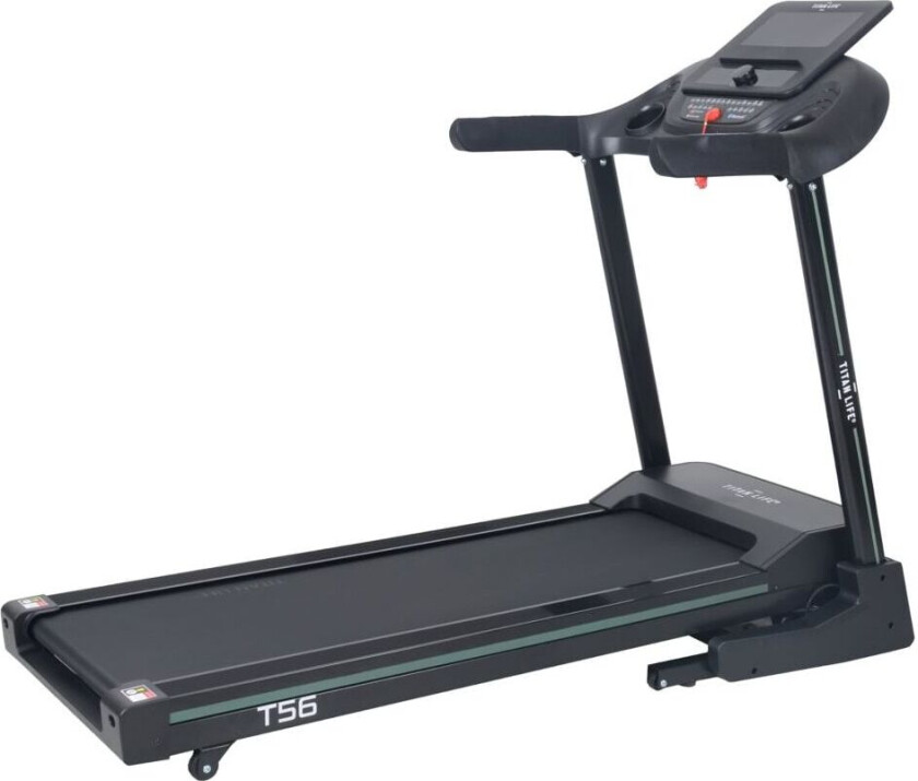 Life Treadmill T56