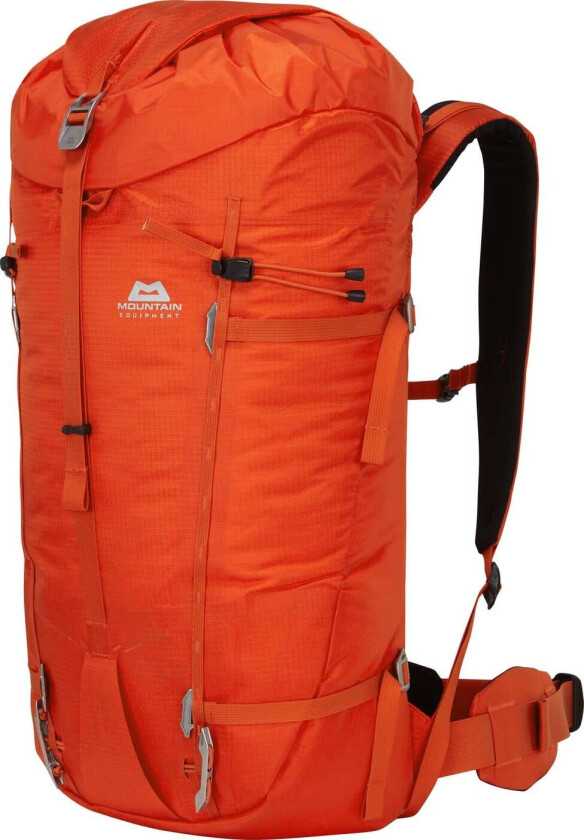 Bilde av Mountain Equipment Tupilak 37+ Magma OneSize