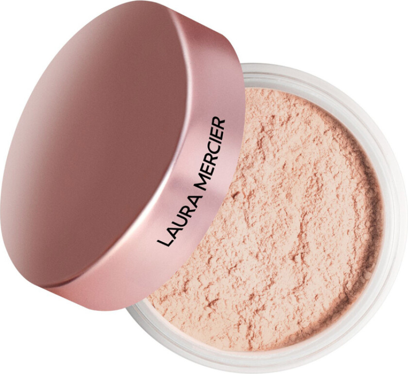 Translucent Loose Ultra Blur ToneUp Rose (20 g)