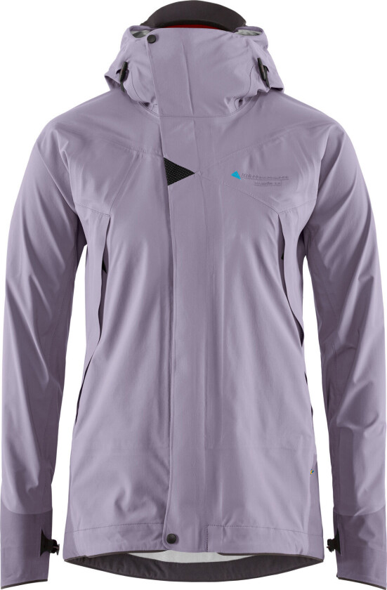 Women's Allgrön 2.0 Jacket Dusk XS