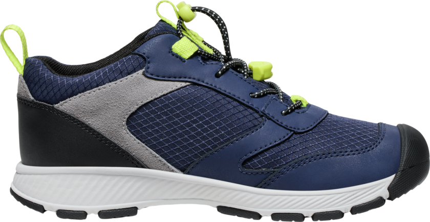 Kid's Skua Waterproof Y-Naval Academy-Evening Primrose Naval Academy-evening Primrose 34