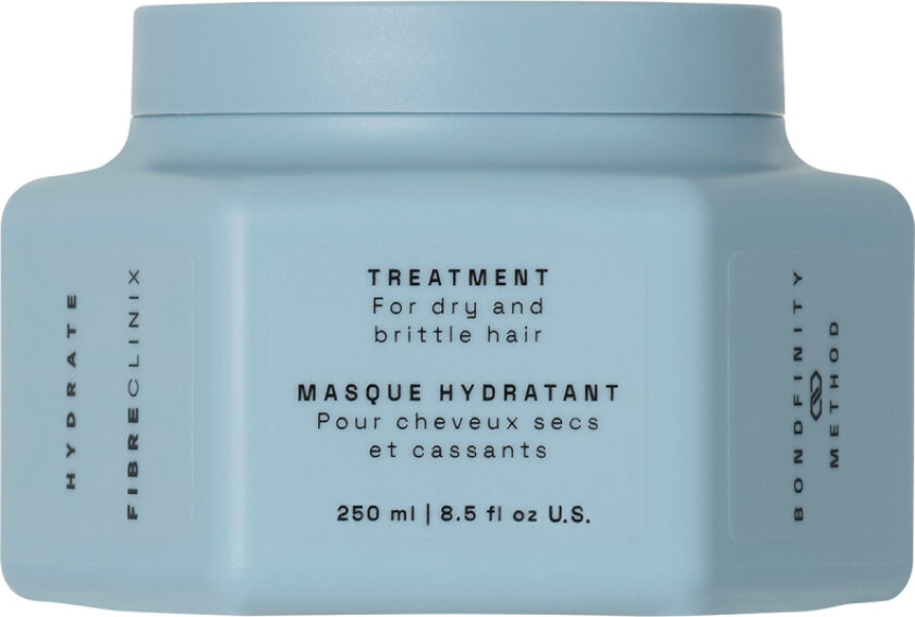 Fibre Clinix Hydrate Treatment (250 ml)