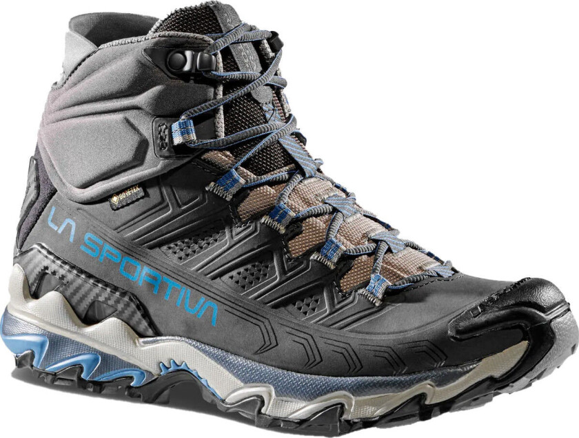 Ultra Raptor II Mid GTX Dame Carbon/Atlantic 41