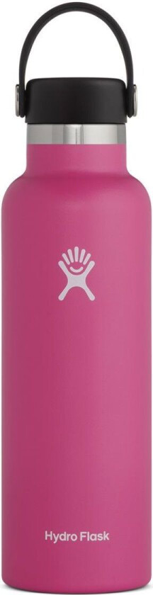 Standard Mouth Flex 710 ml Carnation OneSize