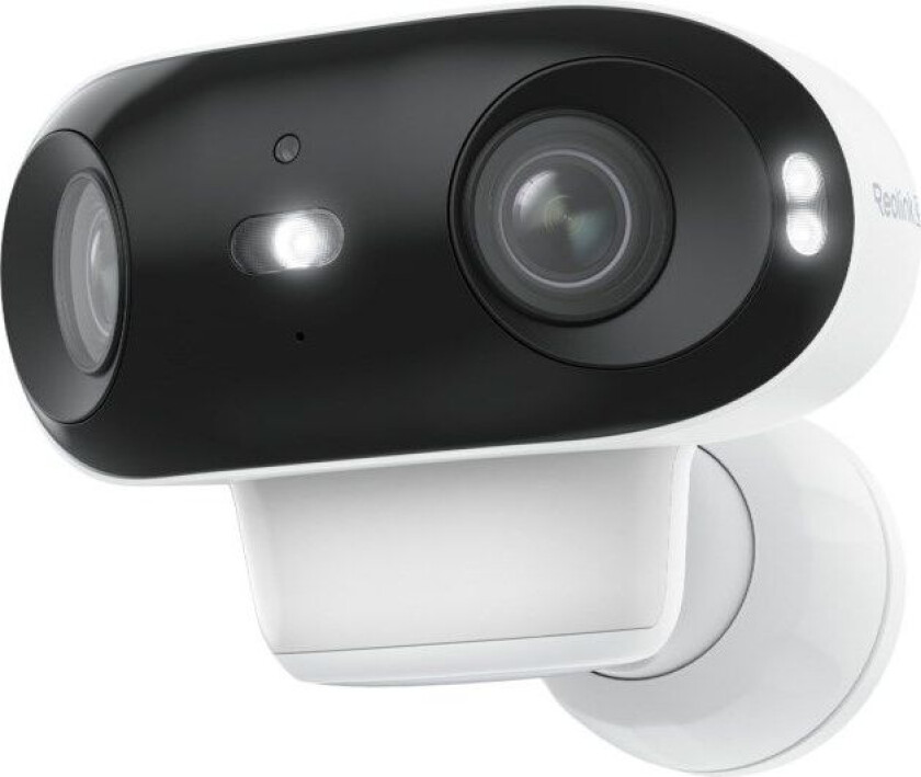 Argus 4 Pro Trådløst 4K-overvåkingskamera