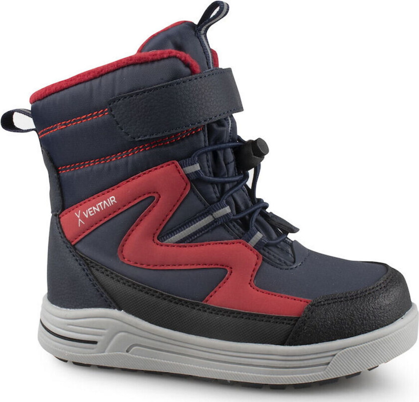 Kids' Unden Boot Blue Multi 27