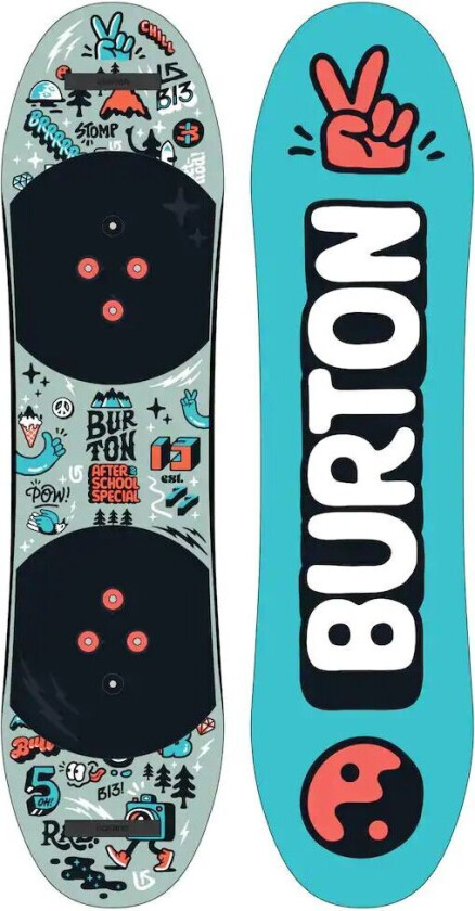 Kids' After School Special Package NoColour NO COLOR 100 cm