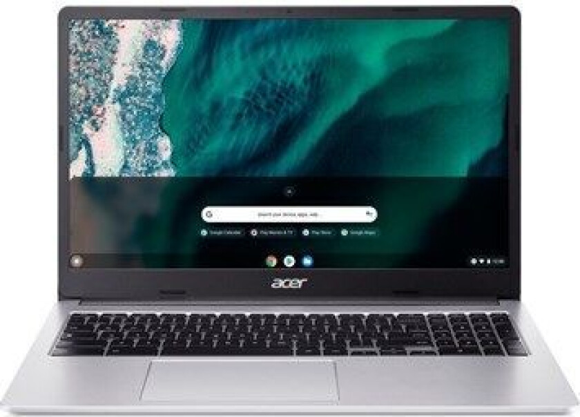 Chromebook 315 (NX.AZ0ED.003)