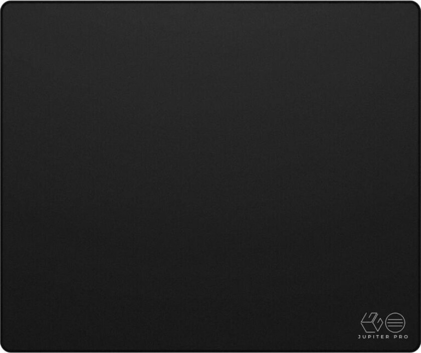 Jupiter Pro Gaming Musematte - Xl - Firm - Svart