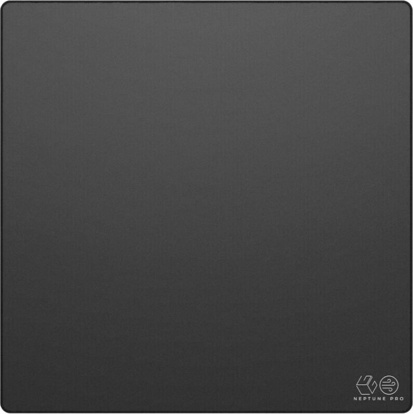 Neptune Pro Gaming Musematte - Xl Square - Xsoft - Mørk Grå