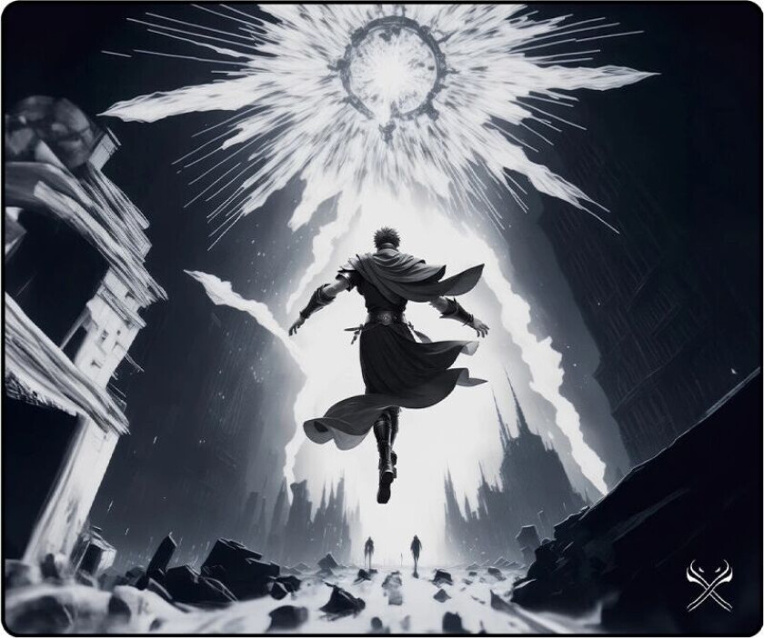 The Last Stand Musematte - Limited Edition