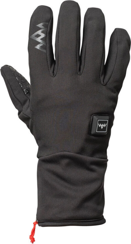 Heatx Heated Nordic Gloves Black XL