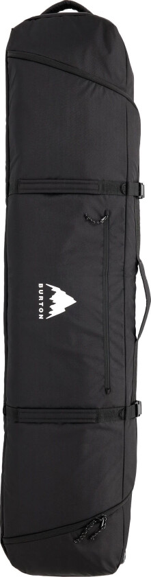 Wheelie Gig Snowboard Bag True Black 156
