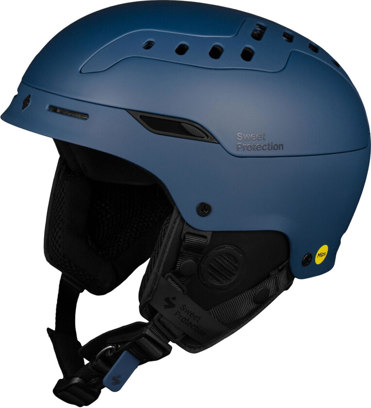 Switcher MIPS Helmetjuniper blue L/XL