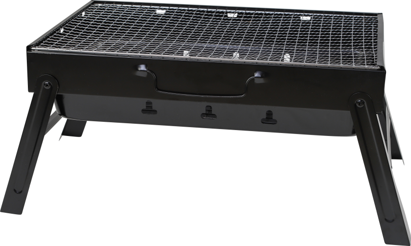 Bilde av iFish Folding BBQ Nocolour One Size