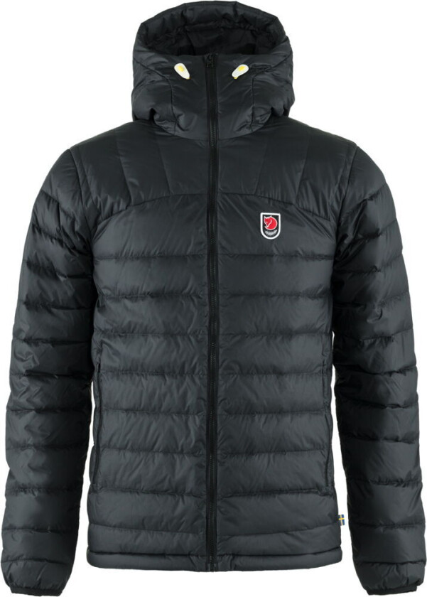 Expedition Pack Down Hoodie Men's Black XS
