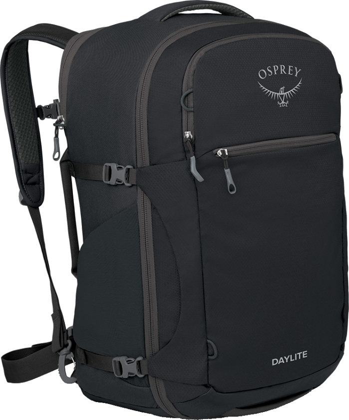 Daylite Carry-On Travel Pack 44L Black OneSize