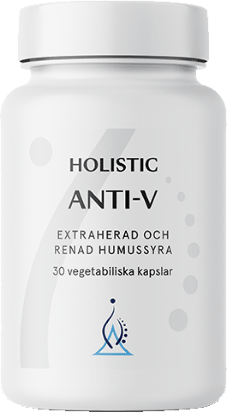 Anti-V 30 kapsler