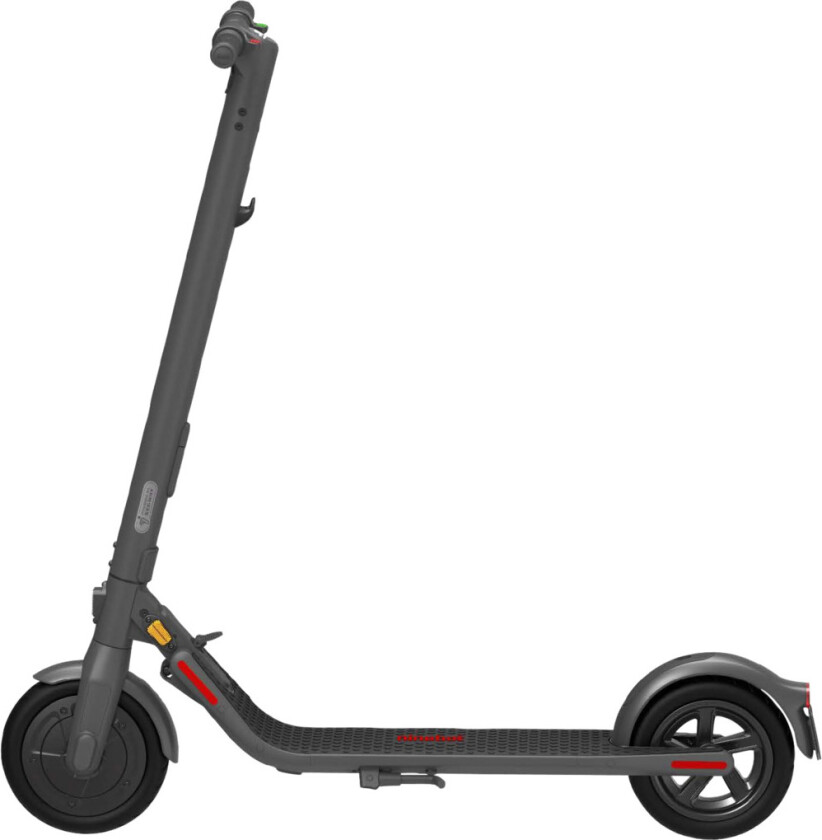 Kickscooter E22D elektriskscooter