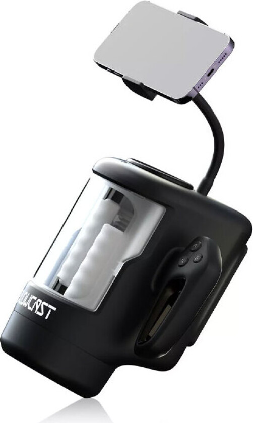 Blowcast - WingXP Masturbator