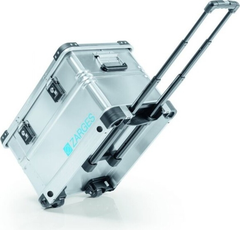 Bilde av K 424 XC Mobil Box-60