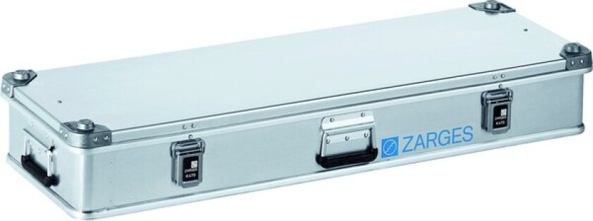 Bilde av K 470 universalkasse 60 L